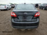 ✅ 2013 Ford Fiesta S • VIN: 3FADP4AJ2DM192770 • Лот: 57842745. Опубликован ранее на Copart с пробегом 211 267 миль. Бесплатный доступ к архиву аукционных продаж из США и подробный отчёт об истории автомобиля на DreamBid. Изображение 6.