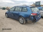 ✅ 2019 Volkswagen Golf S • VIN: 3VWY57AUXKM512960 • Lot: 53370765. Listed on Copart with 146,027 mi. Free auction sales archive from the USA and detailed vehicle history report at DreamBid. Image 2.