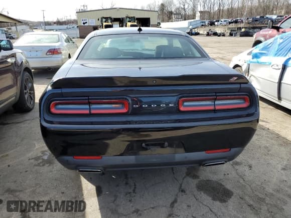 ✅ 2018 Dodge Challenger GT • VIN: 2C3CDZGG7JH322841 • Lot: 44887634. Wystawiony na Copart z przebiegiem 48 289 mil. Bezpłatny archiwum sprzedaży aukcyjnych z USA i szczegółowy raport historii pojazdu na DreamBid. Zdjęcie 6.