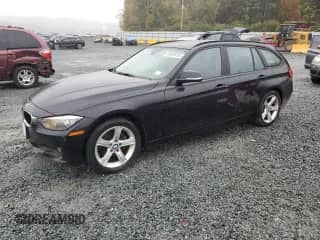 2014 BMW 3 Series 328d xDrive с VIN WBA3K5C5XEK300200, выставлен на аукционе Copart как лот 90606915 с пробегом 153 494 миль миль и Чистый • Clean title. История ставок и продаж доступна на DreamBid. Изображение 1.