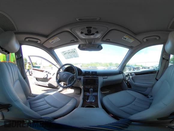 ✅ 2007 Mercedes-Benz C 280 Luxury • VIN: WDBRF92H57F889820 • Lot: 42144786. Wystawiony na IAAI z przebiegiem 147 484 mil. Bezpłatny archiwum sprzedaży aukcyjnych z USA i szczegółowy raport historii pojazdu na DreamBid. Zdjęcie 18.