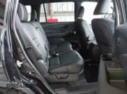 ✅ 2023 Honda Passport EX-L • VIN: 5FNYF8H5XPB021370 • Лот: 42336366. Опубликован ранее на IAAI с пробегом 36 175 миль. Бесплатный доступ к архиву аукционных продаж из США и подробный отчёт об истории автомобиля на DreamBid. Изображение 8.