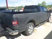 ✅ 2005 Ford F-150 XLT • VIN: 1FTPX12505NB17676 • Lot: 42743274. Listed on IAAI with 222,367 mi. Free auction sales archive from the USA and detailed vehicle history report at DreamBid. Image 4.