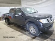 ✅ 2014 Nissan Frontier Pro-4X • VIN: 1N6AD0EV0EN771112 • Lot: 66484225. Wystawiony na Copart z przebiegiem 197 038 mil. Bezpłatny archiwum sprzedaży aukcyjnych z USA i szczegółowy raport historii pojazdu na DreamBid. Zdjęcie 4.