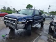 ✅ 2001 Dodge 2500 • VIN: 3B7KF23681G748883 • Lot: 42095866. Listed on IAAI with Not provided. Free auction sales archive from the USA and detailed vehicle history report at DreamBid. Image 17.