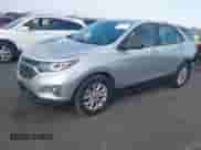 2020 Chevrolet Equinox LS с VIN 3GNAXHEV1LS620234, выставлен на аукционе IAAI как лот 43442324 с пробегом 66 645 миль миль и . История ставок и продаж доступна на DreamBid. Изображение 17.