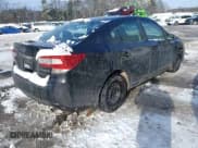 ✅ 2022 Subaru Impreza • VIN: 4S3GKAA63N1606623 • Лот: 43813820. Опубликован ранее на IAAI с пробегом 103 336 миль. Бесплатный доступ к архиву аукционных продаж из США и подробный отчёт об истории автомобиля на DreamBid. Изображение 4.