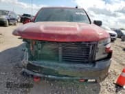 ✅ 2022 Chevrolet Silverado 1500 LT Trail Boss • VIN: 1GCPYFEDXNZ220190 • Lot: 91351115. Wystawiony na Copart z przebiegiem 44 096 mil. Bezpłatny archiwum sprzedaży aukcyjnych z USA i szczegółowy raport historii pojazdu na DreamBid. Zdjęcie 5.