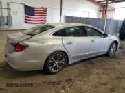 ✅ 2017 Buick LaCrosse Essence • VIN: 1G4ZP5SS7HU171200 • Lot: 72145934. Listed on Copart with 51,337 mi. Free auction sales archive from the USA and detailed vehicle history report at DreamBid. Image 3.