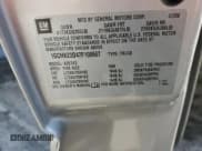 ✅ 2007 Chevrolet Silverado 2500HD LT1 • VIN: 1GCHK23D47F108667 • Лот: 80464745. Опубликован ранее на Copart с пробегом 339 690 миль. Бесплатный доступ к архиву аукционных продаж из США и подробный отчёт об истории автомобиля на DreamBid. Изображение 12.