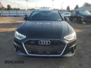 ✅ 2020 Audi A4 Premium Plus • VIN: WAUENAF42LA071395 • Lot: 80265075. Listed on Copart with 51,283 mi. Free auction sales archive from the USA and detailed vehicle history report at DreamBid. Image 5.