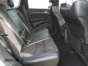 ✅ 2020 Jeep Grand Cherokee North • VIN: 1C4RJFAG4LC436792 • Lot: 47609595. Listed on Copart with 59,496 mi. Free auction sales archive from the USA and detailed vehicle history report at DreamBid. Image 12.