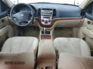 ✅ 2007 Hyundai Santa Fe SE • VIN: 5NMSH13E97H086658 • Лот: 85554975. Опубликован ранее на Copart с пробегом 187 517 миль. Бесплатный доступ к архиву аукционных продаж из США и подробный отчёт об истории автомобиля на DreamBid. Изображение 8.