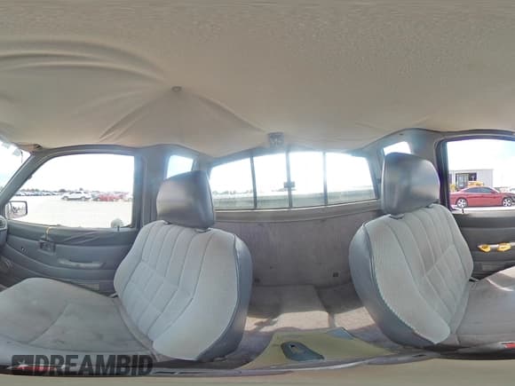 ✅ 1994 Nissan Frontier XE • VIN: 1N6SD16S8RC386834 • Lot: 69139905. Listed on Copart with 243,548 mi. Free auction sales archive from the USA and detailed vehicle history report at DreamBid. Image 14.