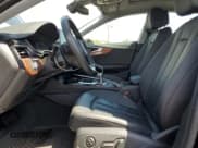 ✅ 2022 Audi A5 Sportback Premium • VIN: WAUABCF51NA009193 • Лот: 45776205. Опубликован ранее на Copart с пробегом 19 490 миль. Бесплатный доступ к архиву аукционных продаж из США и подробный отчёт об истории автомобиля на DreamBid. Изображение 7.