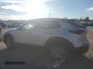 ✅ 2024 Mazda CX-30 S Preferred • VIN: 3MVDMBCM1RM719475 • Lot: 90306145. Listed on Copart with 9,238 mi. Free auction sales archive from the USA and detailed vehicle history report at DreamBid. Image 2.