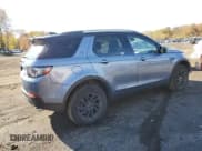 ✅ 2018 Land Rover Discovery Sport HSE • VIN: SALCR2RX5JH731565 • Лот: 82608365. Опубликован ранее на Copart с пробегом 57 719 миль. Бесплатный доступ к архиву аукционных продаж из США и подробный отчёт об истории автомобиля на DreamBid. Изображение 3.
