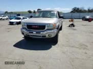 ✅ 2004 GMC Sierra 2500 SLE • VIN: 1GTGK23U64F211239 • Lot: 54905465. Listed on Copart with 193,492 mi. Free auction sales archive from the USA and detailed vehicle history report at DreamBid. Image 13.