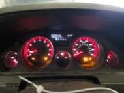 ✅ 2011 GMC Acadia SLT1 • VIN: 1GKKVREDXBJ203117 • Lot: 81575505. Listed on Copart with 184,413 mi. Free auction sales archive from the USA and detailed vehicle history report at DreamBid. Image 9.