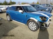 ✅ 2019 MINI Countryman Cooper S • VIN: WMZYT5C59K3G93072 • Lot: 92410605. Wystawiony na Copart z przebiegiem 67 195 mil. Bezpłatny archiwum sprzedaży aukcyjnych z USA i szczegółowy raport historii pojazdu na DreamBid. Zdjęcie 4.