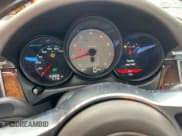 ✅ 2015 Porsche Macan S • VIN: WP1AB2A52FLB66269 • Lot: 90057775. Listed on Copart with 153,009 mi. Free auction sales archive from the USA and detailed vehicle history report at DreamBid. Image 8.