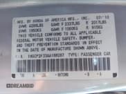 ✅ 2010 Honda Accord LX • VIN: 1HGCP2F33AA188287 • Lot: 43577461. Listed on IAAI with 95,685 mi. Free auction sales archive from the USA and detailed vehicle history report at DreamBid. Image 7.