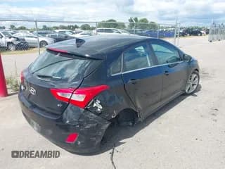 ✅ 2015 Hyundai Elantra • VIN: KMHD35LH2FU240073 • Лот: 43161027. Опубликован ранее на IAAI с пробегом 65 636 миль. Бесплатный доступ к архиву аукционных продаж из США и подробный отчёт об истории автомобиля на DreamBid. Изображение 4.