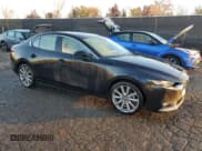 ✅ 2024 Mazda 3 S Preferred • VIN: 3MZBPACM9RM414152 • Lot: 90137335. Listed on Copart with 35,815 mi. Free auction sales archive from the USA and detailed vehicle history report at DreamBid. Image 4.