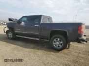 ✅ 2016 GMC Sierra 3500HD Denali • VIN: 1GT42YE80GF247227 • Лот: 84787015. Опубликован ранее на Copart с пробегом Не указан. Бесплатный доступ к архиву аукционных продаж из США и подробный отчёт об истории автомобиля на DreamBid. Изображение 2.