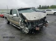 ✅ 2002 Chevrolet Silverado 1500 LS • VIN: 1GCEK19T22Z256528 • Лот: 73224024. Опубликован ранее на Copart с пробегом 220 988 миль. Бесплатный доступ к архиву аукционных продаж из США и подробный отчёт об истории автомобиля на DreamBid. Изображение 11.