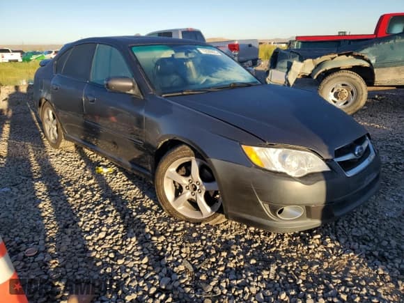 ✅ 2008 Subaru Legacy Limited • VIN: 4S3BL626487202203 • Lot: 72630823. Wystawiony na Copart z przebiegiem 228 479 mil. Bezpłatny archiwum sprzedaży aukcyjnych z USA i szczegółowy raport historii pojazdu na DreamBid. Zdjęcie 4.