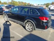 ✅ 2010 Subaru Outback Limited Power Moon • VIN: 4S4BREKC5A2369764 • Lot: 43447970. Listed on IAAI with 129,441 mi. Free auction sales archive from the USA and detailed vehicle history report at DreamBid. Image 3.