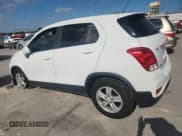 ✅ 2021 Chevrolet Trax LS • VIN: KL7CJKSB3MB339072 • Lot: 86245765. Listed on Copart with 136,008 mi. Free auction sales archive from the USA and detailed vehicle history report at DreamBid. Image 2.