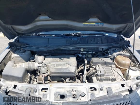 ✅ 2005 Chevrolet Equinox LS • VIN: 2CNDL13F156131978 • Лот: 42755702. Опубликован ранее на IAAI с пробегом 194 807 миль. Бесплатный доступ к архиву аукционных продаж из США и подробный отчёт об истории автомобиля на DreamBid. Изображение 10.