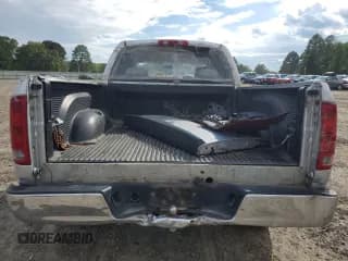 ✅ 2006 Dodge 1500 ST • VIN: 1D7HA18K16J242168 • Лот: 71779364. Опубликован ранее на Copart с пробегом Не указан. Бесплатный доступ к архиву аукционных продаж из США и подробный отчёт об истории автомобиля на DreamBid. Изображение 6.