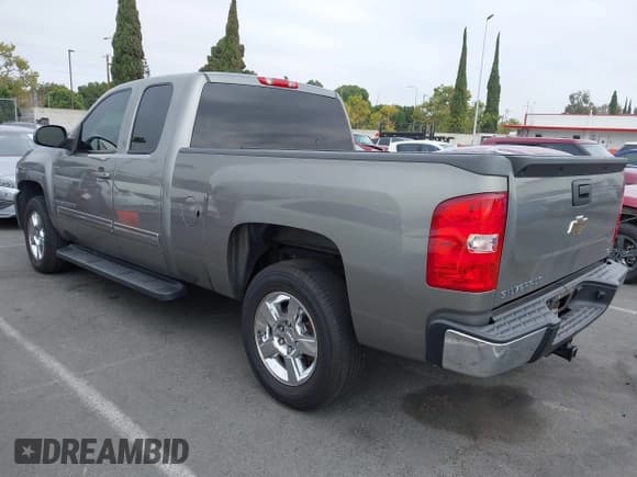 ✅ 2009 Chevrolet Silverado 1500 • VIN: 1GCEC39J69Z174643 • Lot: 42853730. Wystawiony na IAAI z przebiegiem 172 839 mil. Bezpłatny archiwum sprzedaży aukcyjnych z USA i szczegółowy raport historii pojazdu na DreamBid. Zdjęcie 3.