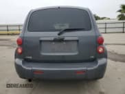 ✅ 2008 Chevrolet HHR LS • VIN: 3GNDA13D18S610570 • Lot: 53346215. Listed on Copart with 213,173 mi. Free auction sales archive from the USA and detailed vehicle history report at DreamBid. Image 6.