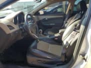 ✅ 2012 Chevrolet Malibu LTZ • VIN: 1G1ZG5E76CF374371 • Lot: 68015294. Wystawiony na Copart z przebiegiem Nie podano. Bezpłatny archiwum sprzedaży aukcyjnych z USA i szczegółowy raport historii pojazdu na DreamBid. Zdjęcie 7.