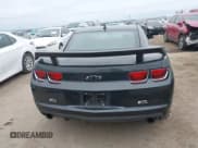 ✅ 2013 Chevrolet Camaro LS • VIN: 2G1FE1E38D9141326 • Lot: 41322363. Listed on IAAI with 85,434 mi. Free auction sales archive from the USA and detailed vehicle history report at DreamBid. Image 16.