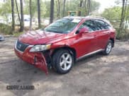 ✅ 2011 Lexus RX 350 • VIN: 2T2BK1BA6BC103362 • Lot: 42003828. Wystawiony na IAAI z przebiegiem 139 735 mil. Bezpłatny archiwum sprzedaży aukcyjnych z USA i szczegółowy raport historii pojazdu na DreamBid. Zdjęcie 17.