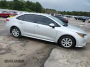 ✅ 2025 Toyota Corolla LE • VIN: 5YFB4MDE7SP312447 • Lot: 65115315. Wystawiony na Copart z przebiegiem 4 922 mil. Bezpłatny archiwum sprzedaży aukcyjnych z USA i szczegółowy raport historii pojazdu na DreamBid. Zdjęcie 4.