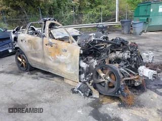 ✅ 2020 Jaguar F-Pace 25t Premium • VIN: SADCJ2FX5LA630805 • Lot: 41983677. Listed on IAAI with Not provided. Free auction sales archive from the USA and detailed vehicle history report at DreamBid. Image 1.