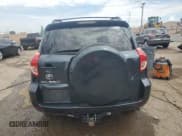 ✅ 2008 Toyota RAV4 Sport • VIN: JTMZK32V985017602 • Lot: 64810285. Listed on Copart with 189,547 mi. Free auction sales archive from the USA and detailed vehicle history report at DreamBid. Image 6.