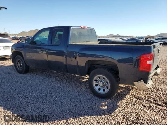 ✅ 2010 Chevrolet Silverado 1500 Work Truck • VIN: 1GCSCPE01AZ231603 • Lot: 78499274. Listed on Copart with 180,908 mi. Free auction sales archive from the USA and detailed vehicle history report at DreamBid. Image 2.
