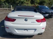 ✅ 2012 BMW 6 Series 650i • VIN: WBALZ3C54CDL72804 • Lot: 43263041. Wystawiony na IAAI z przebiegiem 78 255 mil. Bezpłatny archiwum sprzedaży aukcyjnych z USA i szczegółowy raport historii pojazdu na DreamBid. Zdjęcie 16.