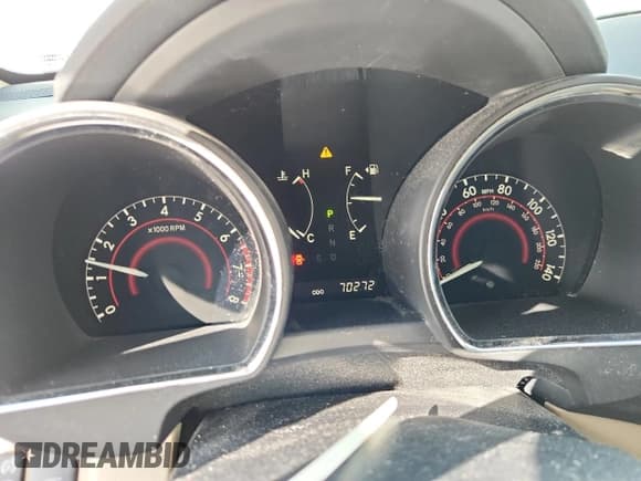 ✅ 2013 Toyota Highlander SE • VIN: 5TDZK3EH7DS094463 • Лот: 82536645. Опубликован ранее на Copart с пробегом 70 272 миль. Бесплатный доступ к архиву аукционных продаж из США и подробный отчёт об истории автомобиля на DreamBid. Изображение 9.