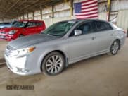 ✅ 2011 Toyota Avalon Limited • VIN: 4T1BK3DB8BU412996 • Lot: 94178855. Listed on Copart with 143,556 mi. Free auction sales archive from the USA and detailed vehicle history report at DreamBid. Image 1.