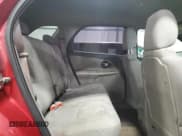 ✅ 2006 Chevrolet Equinox LS • VIN: 2CNDL13F666000756 • Лот: 46309165. Опубликован ранее на Copart с пробегом 188 622 миль. Бесплатный доступ к архиву аукционных продаж из США и подробный отчёт об истории автомобиля на DreamBid. Изображение 11.