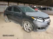✅ 2020 Honda HR-V LX • VIN: 3CZRU5H36LM718624 • Lot: 93348905. Wystawiony na Copart z przebiegiem Nie podano. Bezpłatny archiwum sprzedaży aukcyjnych z USA i szczegółowy raport historii pojazdu na DreamBid. Zdjęcie 4.