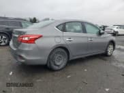 ✅ 2017 Nissan Sentra SV • VIN: 3N1AB7AP9HY251056 • Лот: 92003105. Опубликован ранее на Copart с пробегом 55 602 миль. Бесплатный доступ к архиву аукционных продаж из США и подробный отчёт об истории автомобиля на DreamBid. Изображение 3.